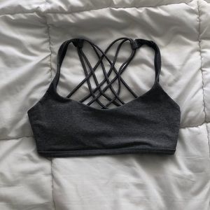 Lululemon free to be bra